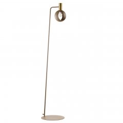 Lampa podłogowa VITRUM GOLD 41725 Sigma Lighting
