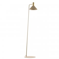 Lampa podłogowa VITRUM GOLD 41726 Sigma Lighting