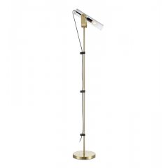 Lampa podłogowa WINSTON 106842 Markslojd