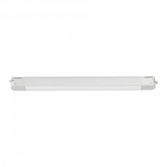 Lampa liniowa szynowa PLAIN TRACK 1LINE LED 12W 4300K biały AZ6862 Azzardo