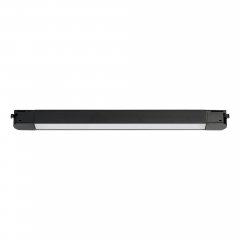 Lampa liniowa szynowa PLAIN TRACK 1LINE LED 12W 4300K czarny AZ6863 Azzardo