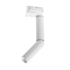 Lampa reflektor spot LED 7W szynowy 3F Focus Track 3LINE AZ6082 Azzardo