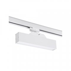 Lampa reflektor spot szynowy LED 12W LINNEA 29 TRACK 3LINE CCT AZ4564 Azzardo