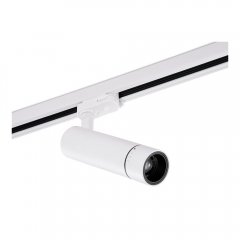 Lampa reflektor spot szynowy LED 15W GALILEO TRACK 3LINE AZ4066 Azzardo