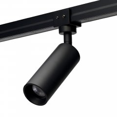 Lampa reflektor spot szynowy TRACK IP65 MURANO LED 7W 4000K czarny AZ6946 Azzardo