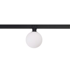 Oprawa szynowa TRACK IP65 SAMI D12 LED 7W 3000K czarny AZ7224 Azzardo