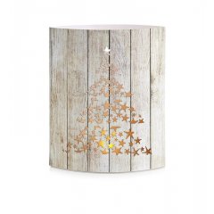 Ozdoba stołowa świetlna LED 0,06W Choinka SK?R 704015 Markslojd