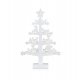 Ozdoba stołowa świetlna LED 0,66W choinka PRINCE 703882 Markslojd