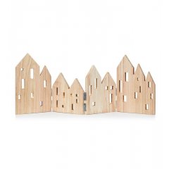 Ozdoba stołowa świetlna LED 0,9W VIEW 705742 Markslojd