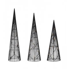 Ozdoba stołowa świetlna LED 2,7W DUNGE 705748 Markslojd