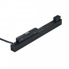 Zasilacz ALFA TRACK MAGNETIC 2LINE L1 DRIVER czarny AZ6352 Azzardo