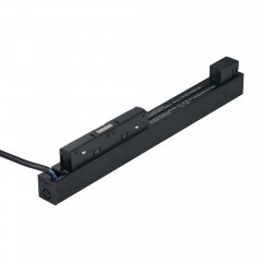 Zasilacz ALFA TRACK MAGNETIC 2LINE L1 DRIVER czarny AZ6353 Azzardo