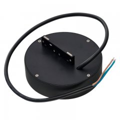 Zasilacz DELTA TRACK MAGNETIC SUPER SLIM DRIVER BLUETOOTH czarny AZ6991 Azzardo
