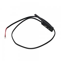 Zasilacz DELTA TRACK MAGNETIC SUPER SLIM DRIVER ELECTRIC CONNECTOR czarne AZ6987 Azzardo