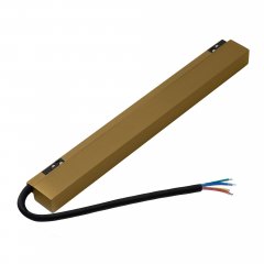 Zasilacz SIGMA TRACK MAGNETIC DRIVER złoty AZ7083 Azzardo