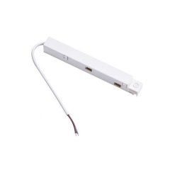 Zasilanie do szynoprzewodu magnetycznego TRACK MAGNETIC AZ4676 Azzardo