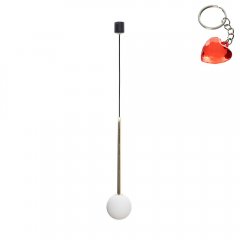 Lampa wisząca ALI 5639 Zuma Line