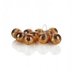 Światełka choinkowe łańcuch LED 0,6W 10p WW BIGSOLO 703781 Markslojd