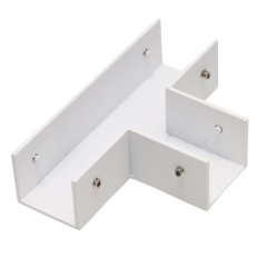 Łącznik szynowy TRACK IP65 COVER T CONNECTOR białe AZ6943 Azzardo