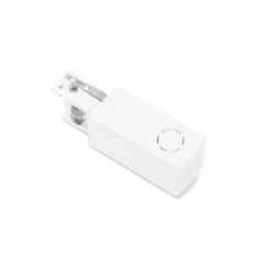 Zasilanie końcowe lewe do szynoprzewodu TRACK 3LINE END POWER AZ4283 Azzardo