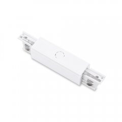 Zasilanie środkowe do szynoprzewodu TRACk 3LINE POWER AZ4273 Azzardo