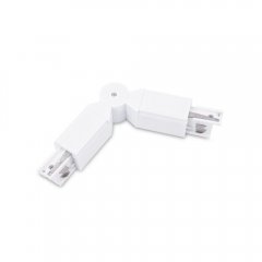 Złączka regulowana do szynoprzewodu TRACK 3LINE AZ4285 Azzardo