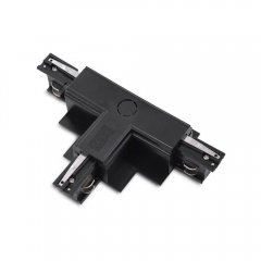 Złączka typu "T" prawa do szynoprzewodu PT TRACK 3LINE AZ4300 Azzardo