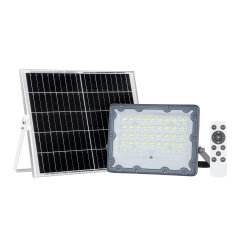 Naświetlacz solarny LED 100W TIARA SLR-21387-100W Italux