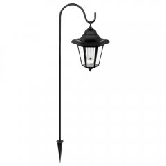 Lampa ogrodowa solarna wbijana LED 0,06W SOLAR 90484 Eglo