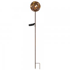 Lampa solarna dogruntowa LED 0,024W SOLAR 36747 Globo