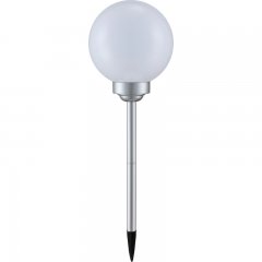 Lampa solarna dogruntowa LED 0,06W Kula SOLAR 3376 Globo