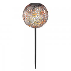 Lampa solarna dogruntowa LED 0,06W SOLAR 33632 Globo