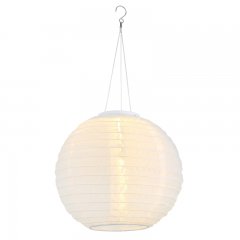 Lampa solarna LED 0,5W do zawieszenia SOLAR 339700W Globo