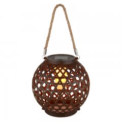 Lampa solarna LED 12x0,024W do zawieszenia SOLAR 36659 Globo