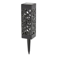 Lampa solarna ogrodowa dogruntowa LED 0,16W MORA 8949 Rabalux