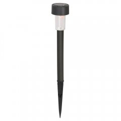 Lampa solarna ogrodowa dogruntowa LED 0,1W SOLAR 1 8365 Rabalux