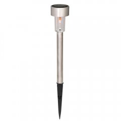 Lampa solarna ogrodowa dogruntowa LED 0,1W SOLAR 1 8366 Rabalux