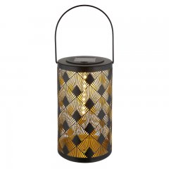 Lampa solarna przenośna LED 20x0,5W SOLAR 36658 Globo