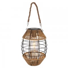 Lampa solarna przenośna LED 2W SOLAR 36669 Globo