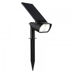 Lampa solarna reflektor dogruntowy LED 32x0,2W SOLAR 36020 Globo