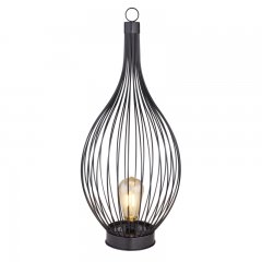 Lampa solarna stojąca LED 0,06W SOLAR 33672 Globo