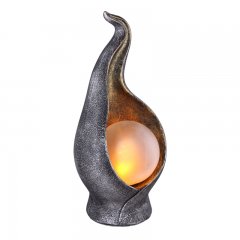 Lampa solarna stojąca LED 36x0,06W SOLAR 33439 Globo