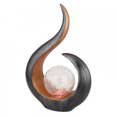 Lampa solarna stojąca LED RGB 0,06W SOLAR 36530 Globo