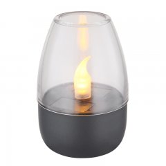 Lampa solarna stołowa LED 0,02W SOLAR 36703 Globo