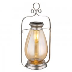 Lampa solarna stołowa LED 0,06W SOLAR 36647 Globo