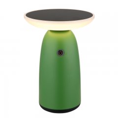 Lampa solarna stołowa LED 10W SOLAR 36625G Globo