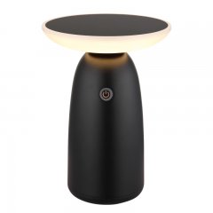 Lampa solarna stołowa LED 10W SOLAR 36625S Globo