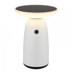 Lampa solarna stołowa LED 10W SOLAR 36625W Globo