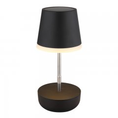 Lampa solarna stołowa LED 10x0,06W SOLAR 36638S Globo