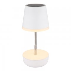 Lampa solarna stołowa LED 10x0,06W SOLAR 36638W Globo